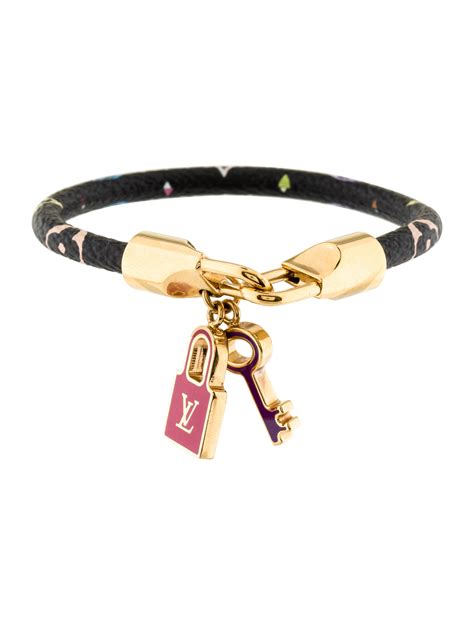 lv alma bracelet